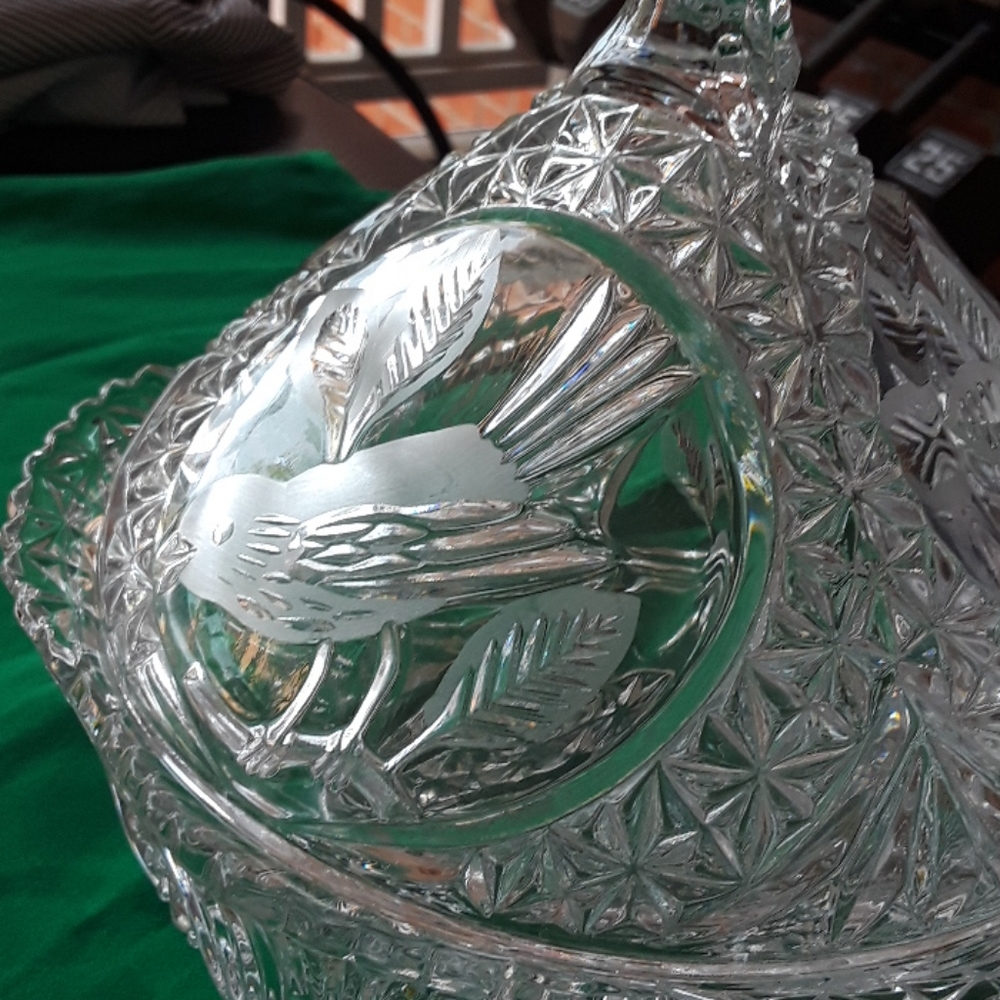 Glass Decor - Picture 2 of 5